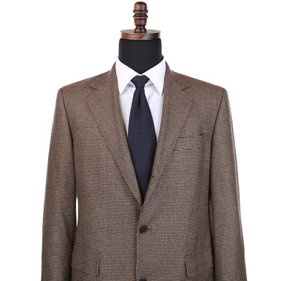 Brooks Brothers Loro Piana Wool Sport Coat 40S - Picture 2 of 11